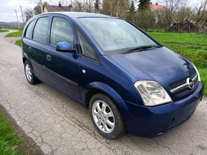 Opel Meriva I 1.7 CDTI Enjoy 2005