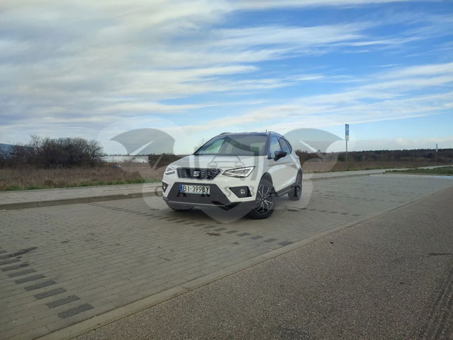 Seat Arona 1.0 TSI Xcellence S&S 2017