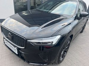 Volvo XC60 II B5 B AWD Plus Black Edition 2025