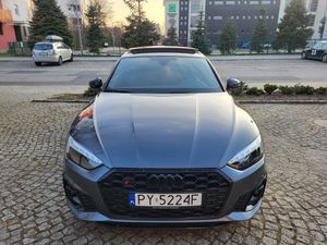 Audi A5 F5 Sportback 35 TDI S tronic S line 2023