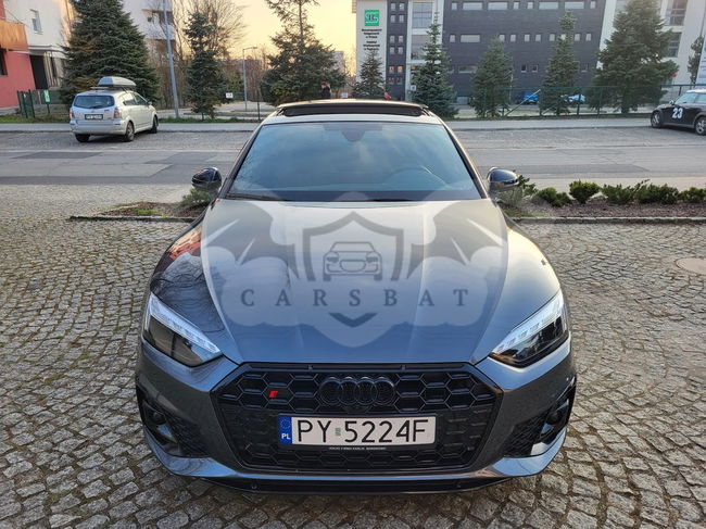 Audi A5 F5 Sportback 35 TDI S tronic S line 2023