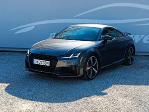 Audi TT 2021