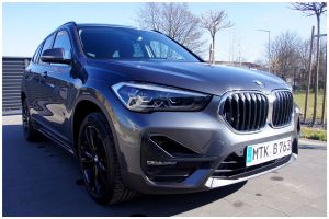 BMW X1 F48 sDrive20i Sport Line 2021