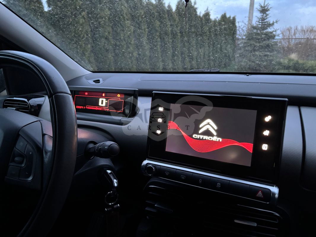 Citroën C4 Cactus 1.2 PureTech MoreLife S&S 2017