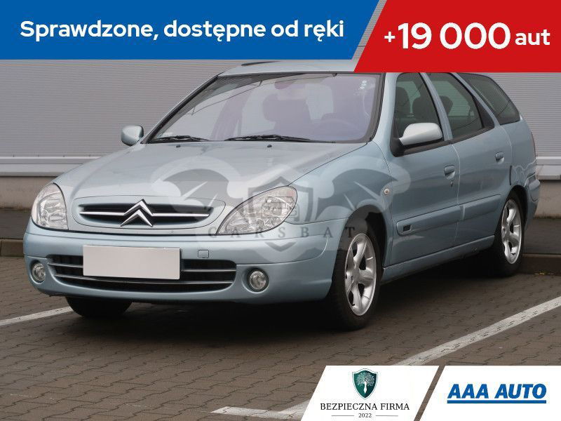 Citroën Xsara II 2005