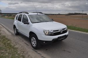 Dacia Duster I 1.6 16V 4x2 2013