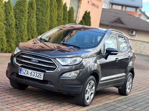 Ford Ecosport 1.0 EcoBoost Titanium ASS 2019