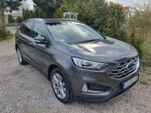 Ford Edge 2.0 EcoBlue Twin-Turbo 4WD Vignale 2019