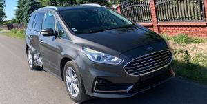 Ford Galaxy Mk4 2.0 EcoBlue S&S TITANIUM 2020