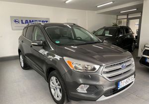 Ford Kuga II 2017