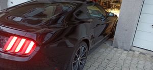 Ford Mustang 2.3 Eco Boost 2015