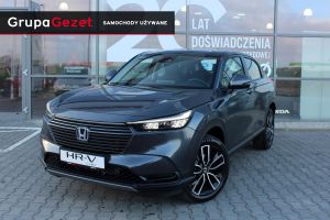Honda HR-V III 2026