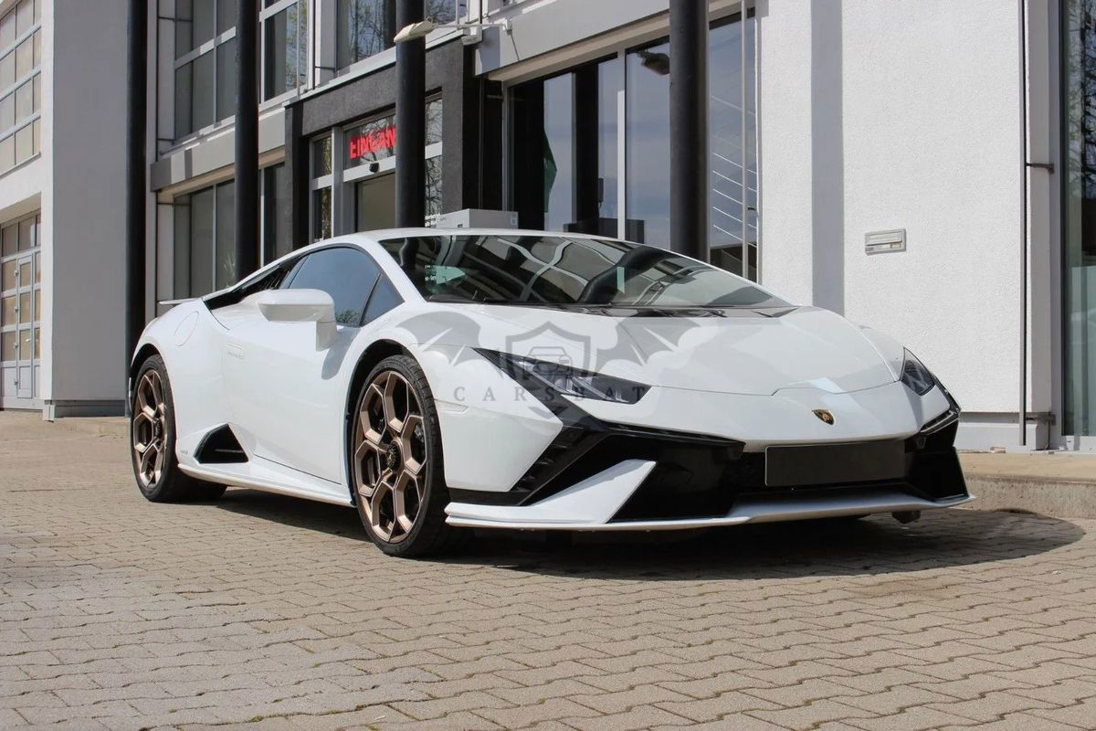 Lamborghini Huracan 2023