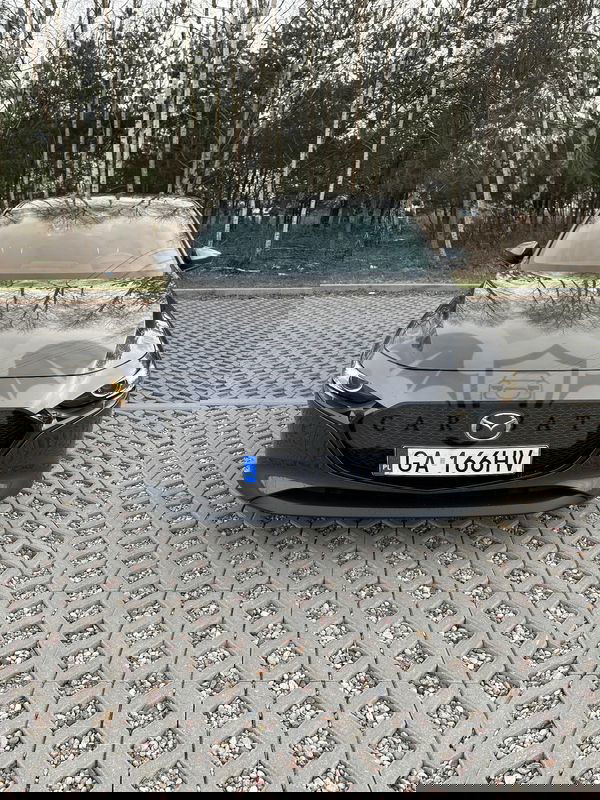 Mazda 3 IV 2022