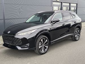 MG HS 1.5 T-GDI Excite DCT 2024