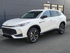 MG HS 1.5 T-GDI Excite DCT 2024