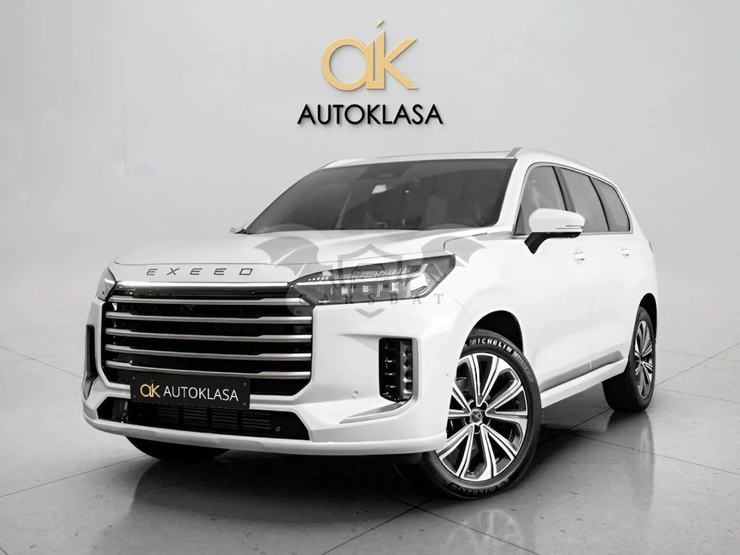 Omoda inny auto do sprowadzenia, chiny, bezwypadkowe 2023