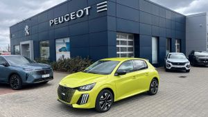 Peugeot 208 II 1.2 mHEV Allure 2025