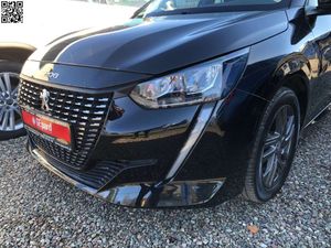 Peugeot 208 II 1.2 PureTech Active Pack S&S 2021
