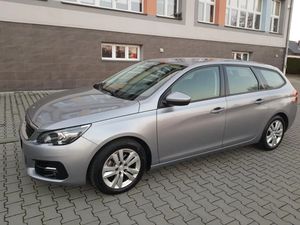 Peugeot 308 T9 2018