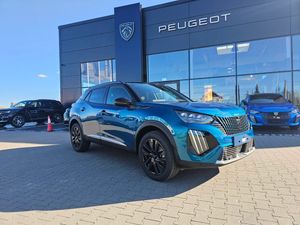 Peugeot 2008 II PureTech mHEV GT e-DCS6 2025