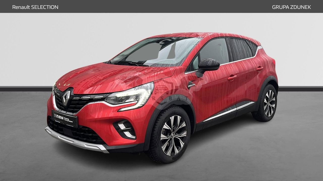 Renault Captur II 2023