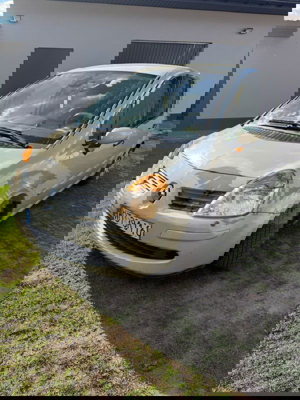 Renault Modus 1.4 SL Alize 2005