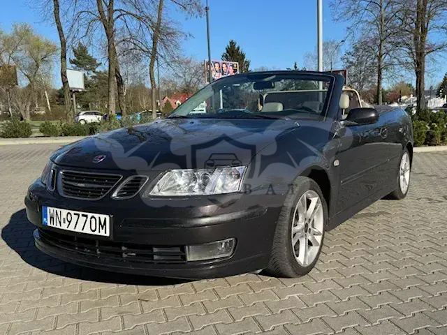 Saab 9-3 II SE 2.0T 2003