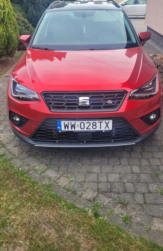 Seat Arona 1.0 TSI OPF Xperience BEATS 2020