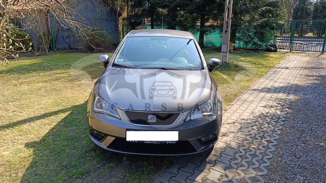 Seat Ibiza IV 1.2 TSI Style 2017