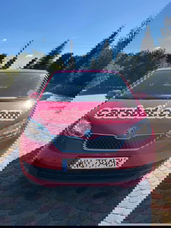 Skoda Citigo 2019
