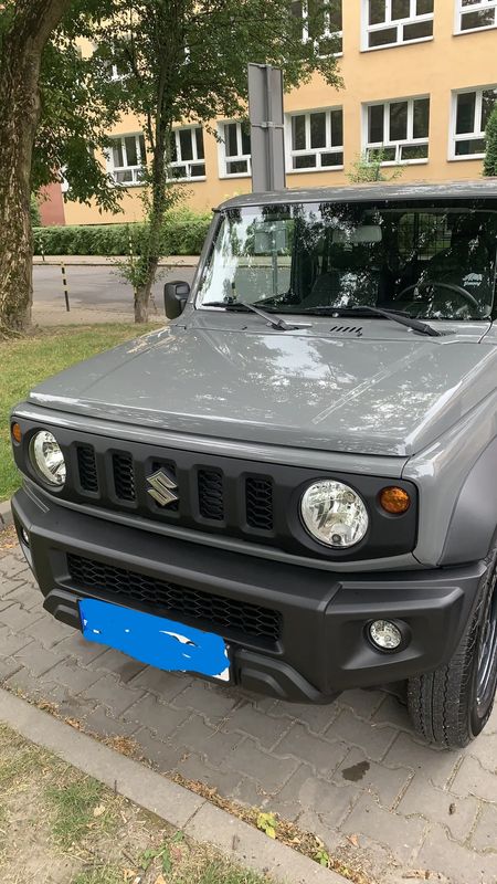 Suzuki Jimny 1.5 Pro 2024