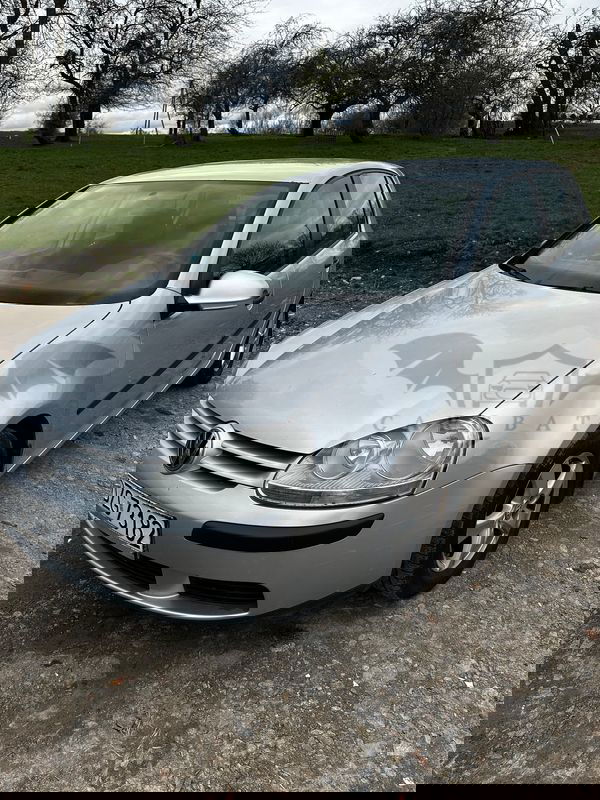 Volkswagen Golf V IV 1.4 16V Basis 2004