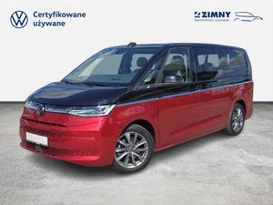Volkswagen Multivan 1.4 TSI eHybrid PHEV L2 Life DSG 2023