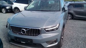 Volvo XC40 T4 Plug-In Hybrid Plus Bright 2023
