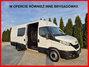Iveco Daily 2020