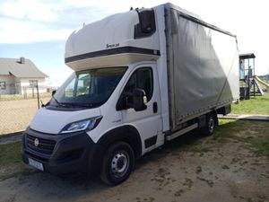 Fiat Ducato 2021