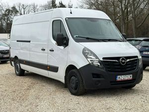 Opel Movano 2021