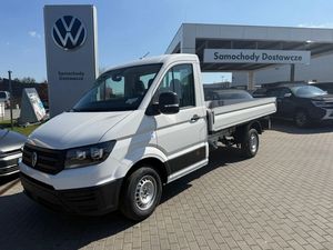 Volkswagen Crafter 2025