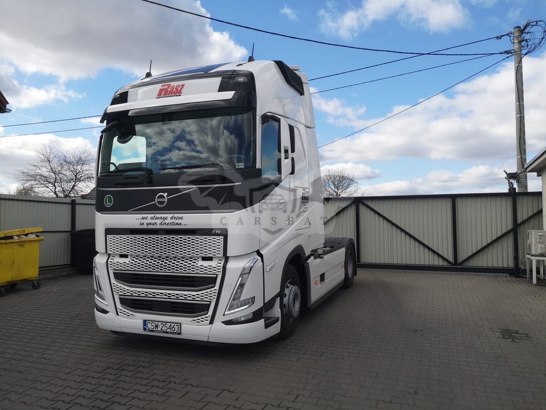 Volvo FH 2024