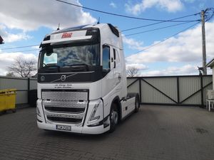 Volvo FH 2024