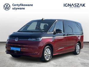 Volkswagen Multivan 2023
