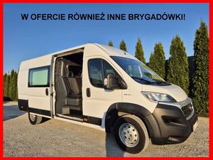 Fiat Ducato 2018