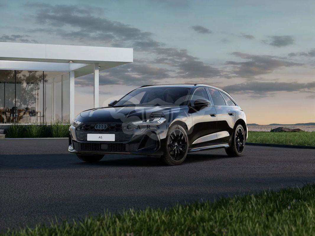 Audi A5 B10 TFSI Quattro S tronic 2025