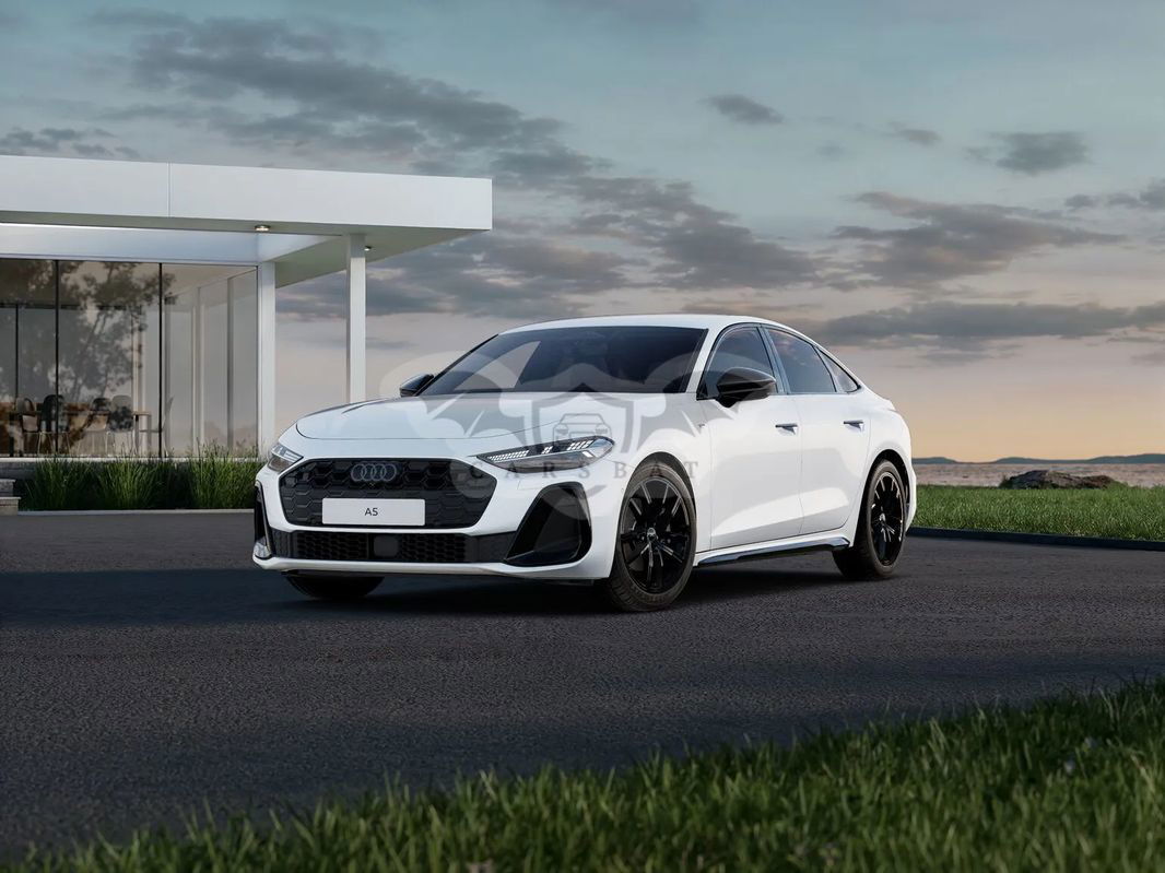 Audi A5 B10 TFSI S tronic 2025
