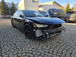 Audi A8 D5 L 55 TFSI quattro tiptronic 2022
