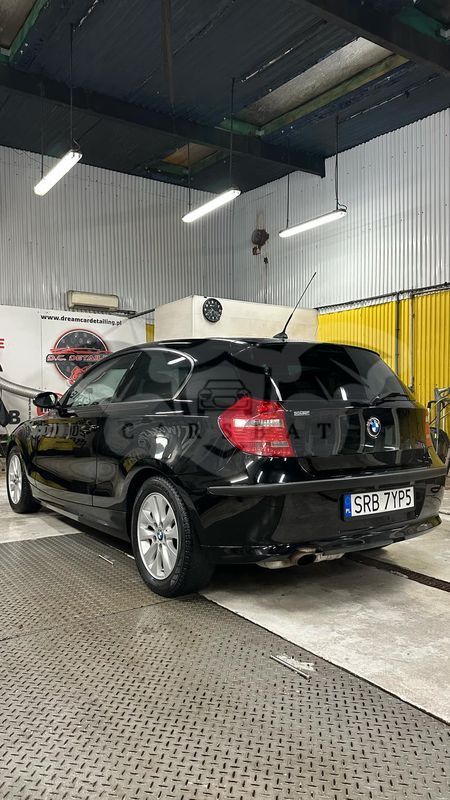 BMW 1 Series E81/E87 116i 2009