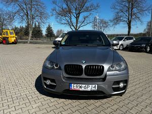 BMW X6 E71 2009