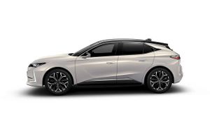 DS DS4 II 1.2 mHEV 136 Étoile Alcantara eDCS6 2025