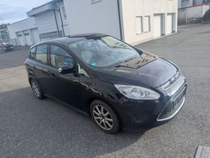 Ford C-Max II 2014